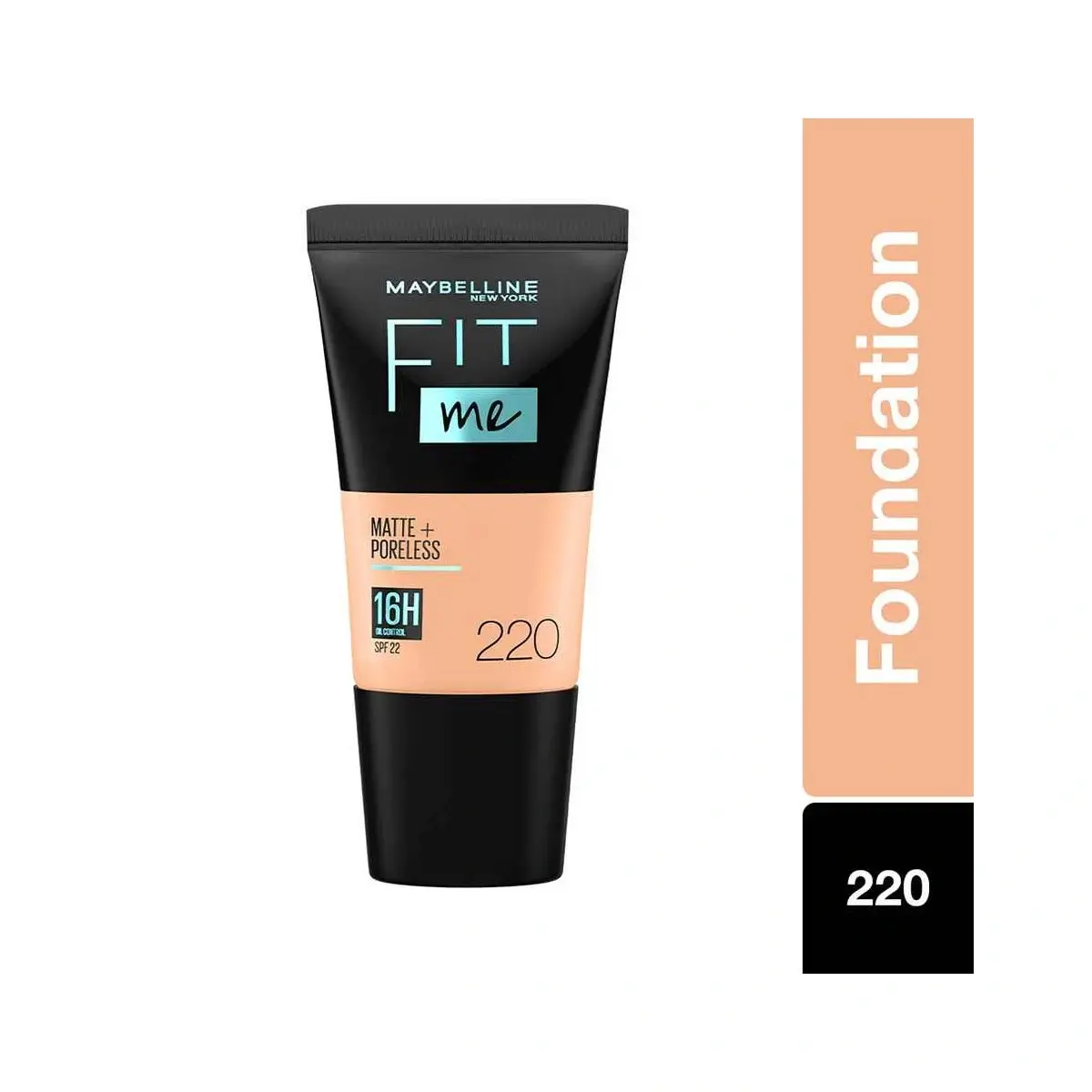 Fit Me Tube 220n