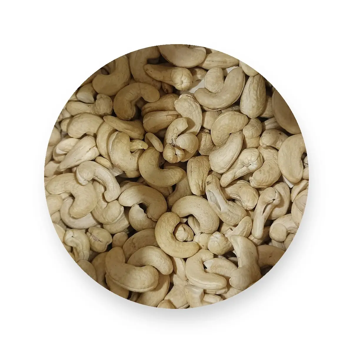 Cashew Nuts W300