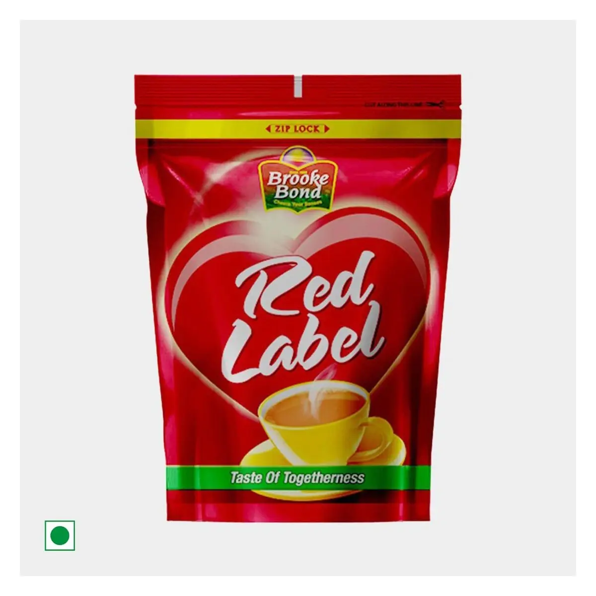 Red Label Tea