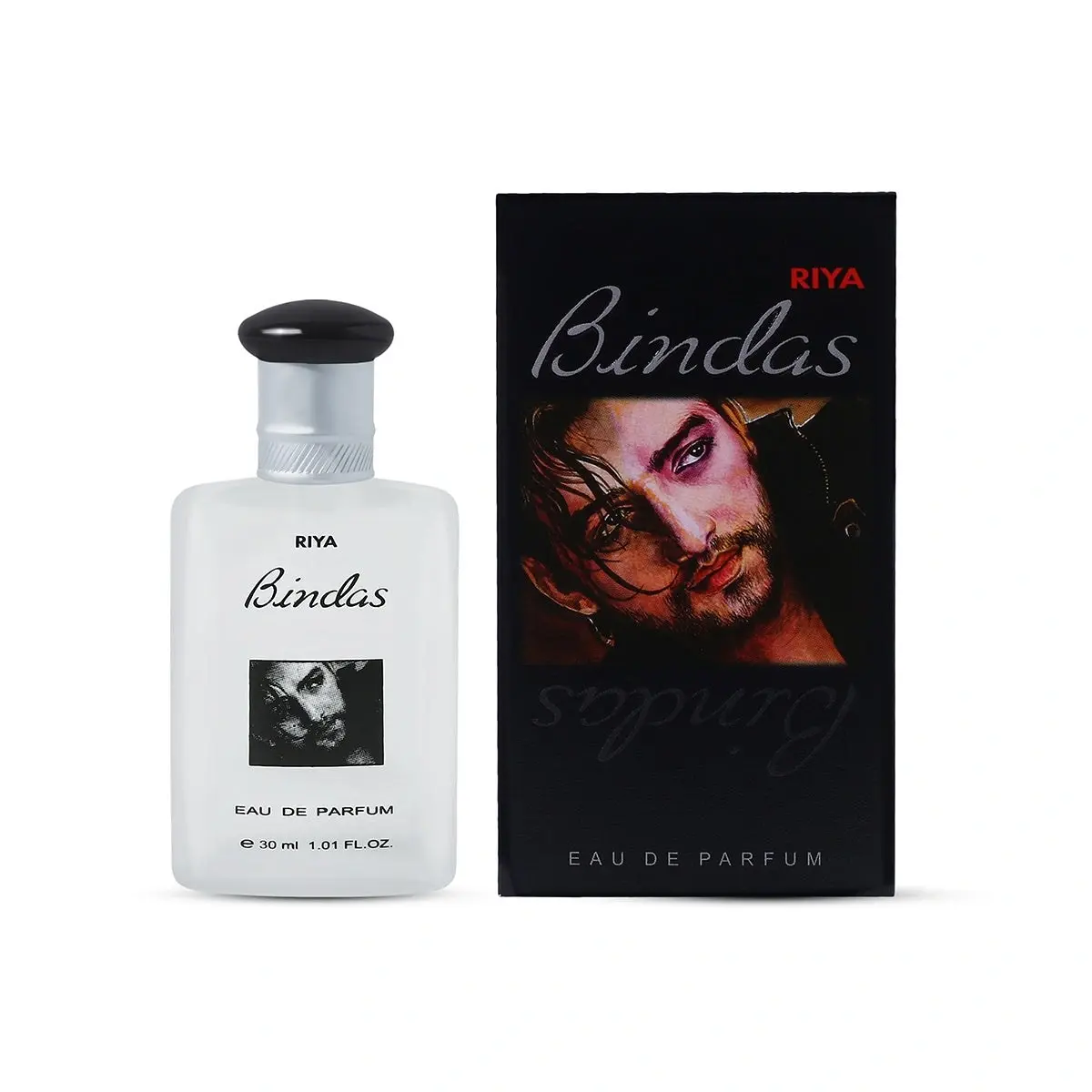 Riya Perfume 30ml Bindass