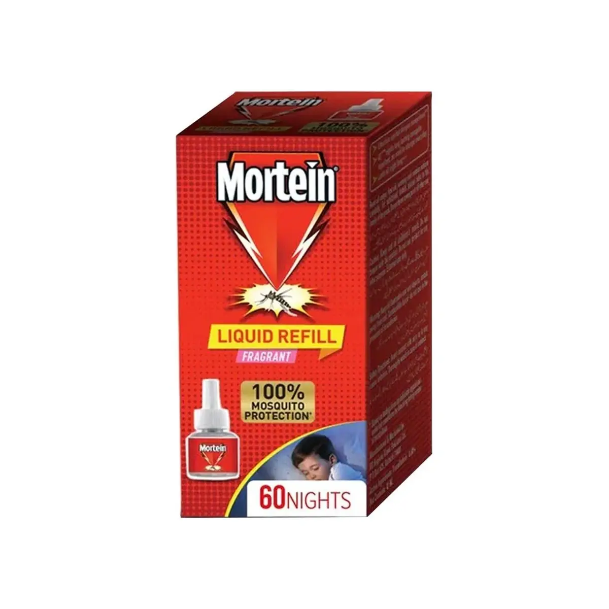 Mortin Reffil