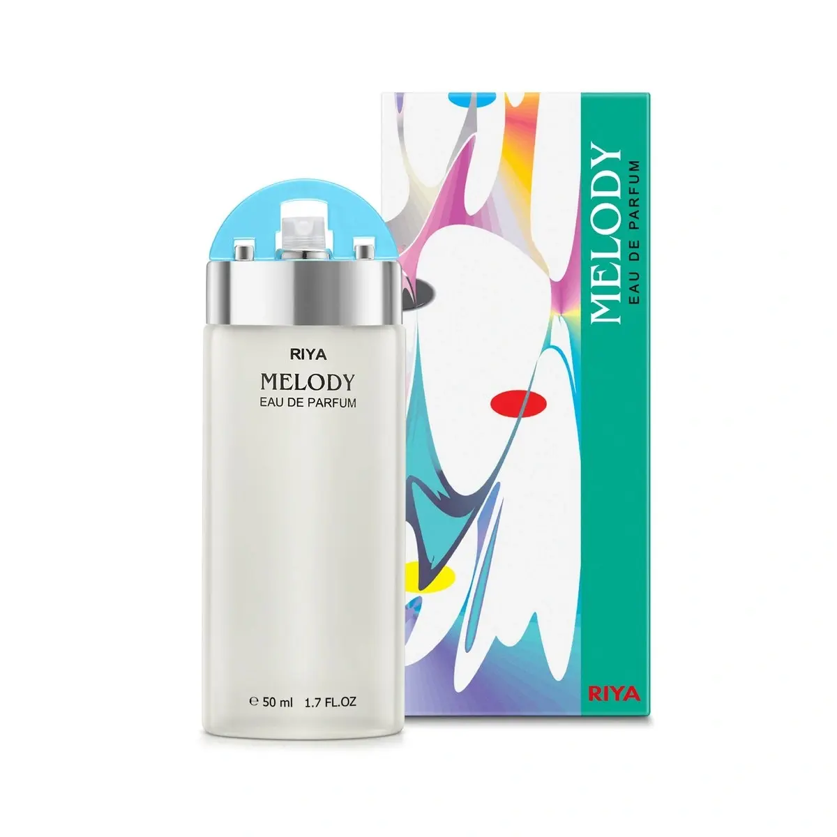 Riya Perfume 50ml Melody