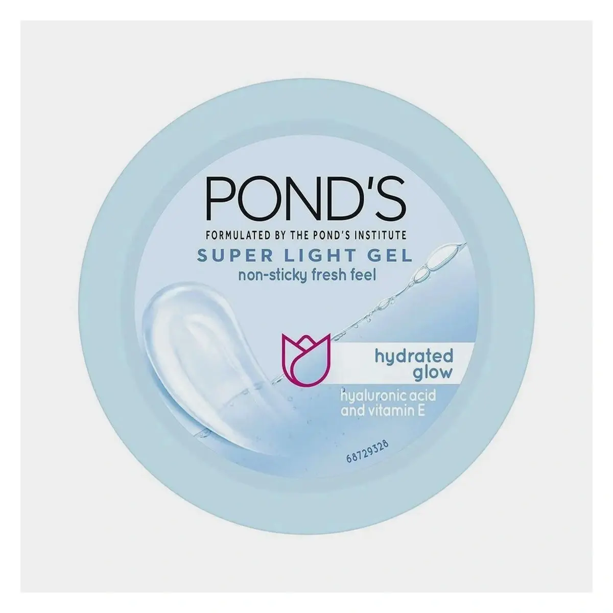 Ponds Superlight Gel