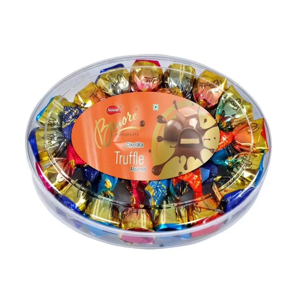 Sizland Bmore Truffle