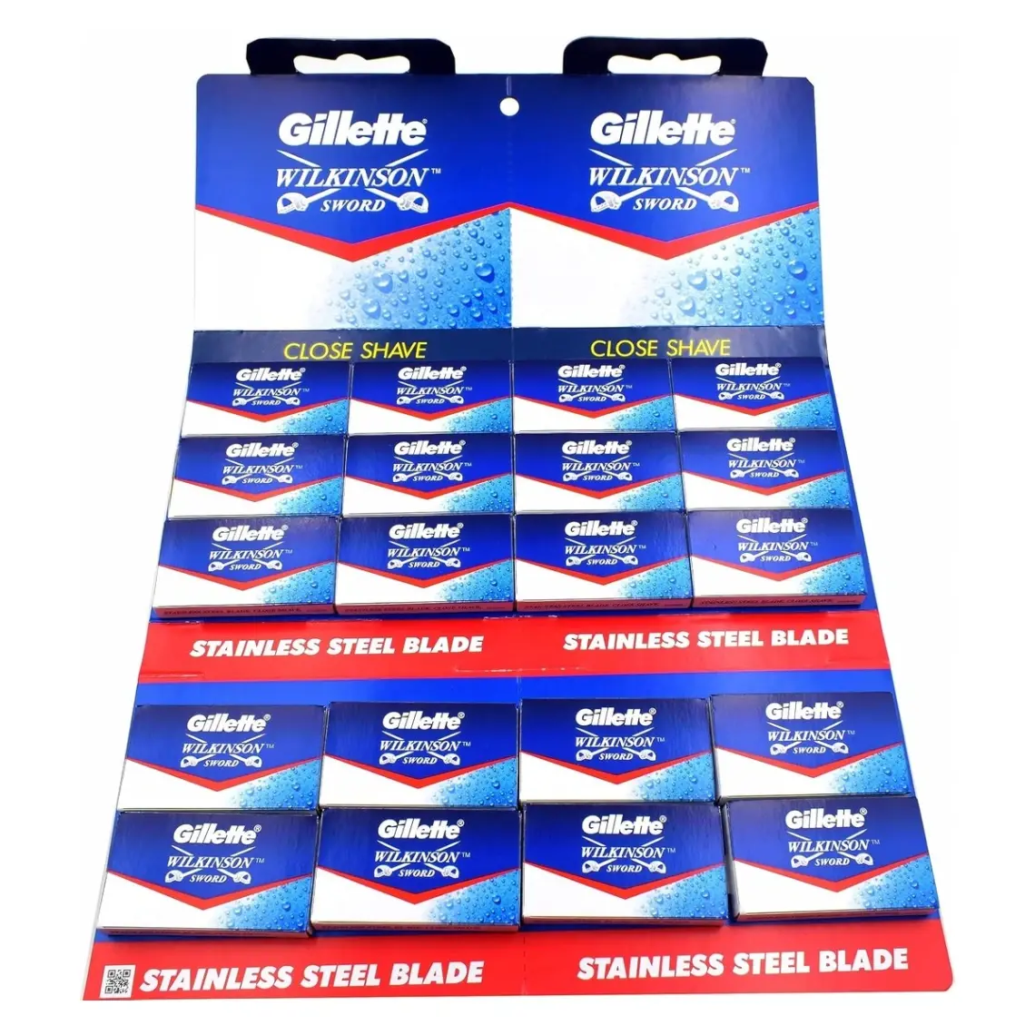 Wilkinson Blade Patta