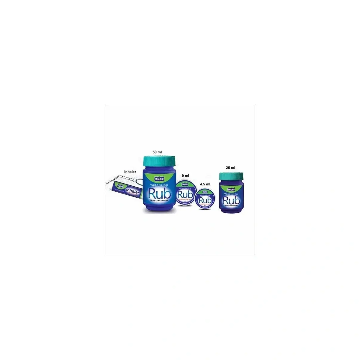 Enauniq Rub