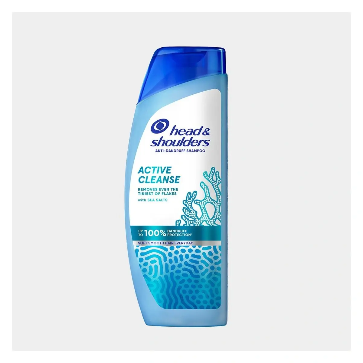 Head & Shoulders