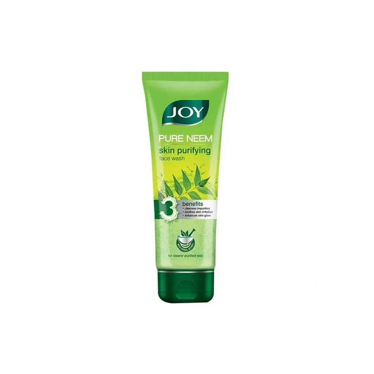 Joy Facewash 50gm #Neem