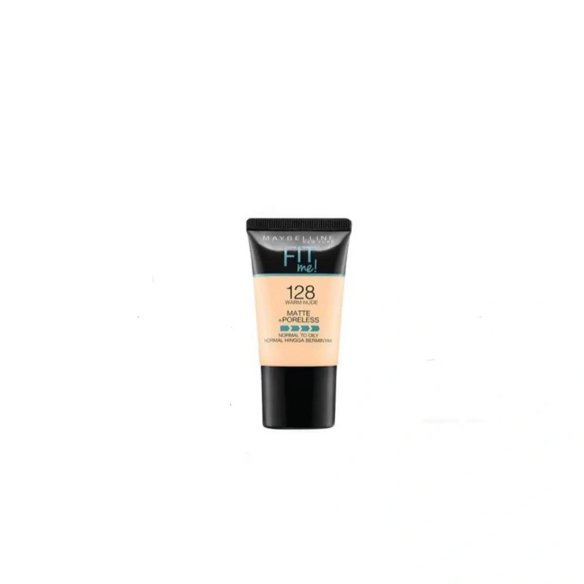 Fit Me Tube 128n