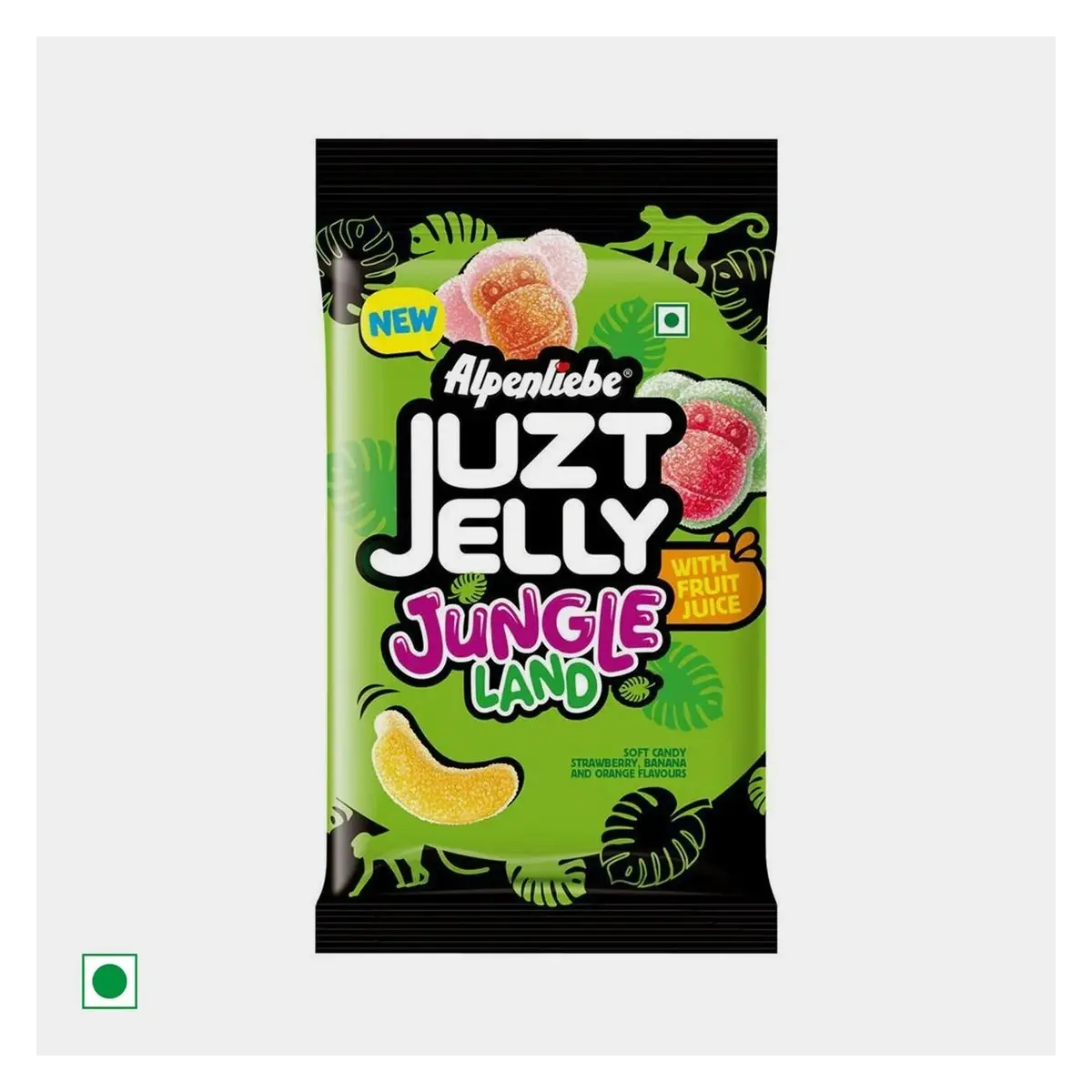 Juzt Jelly 10/- (1*24)