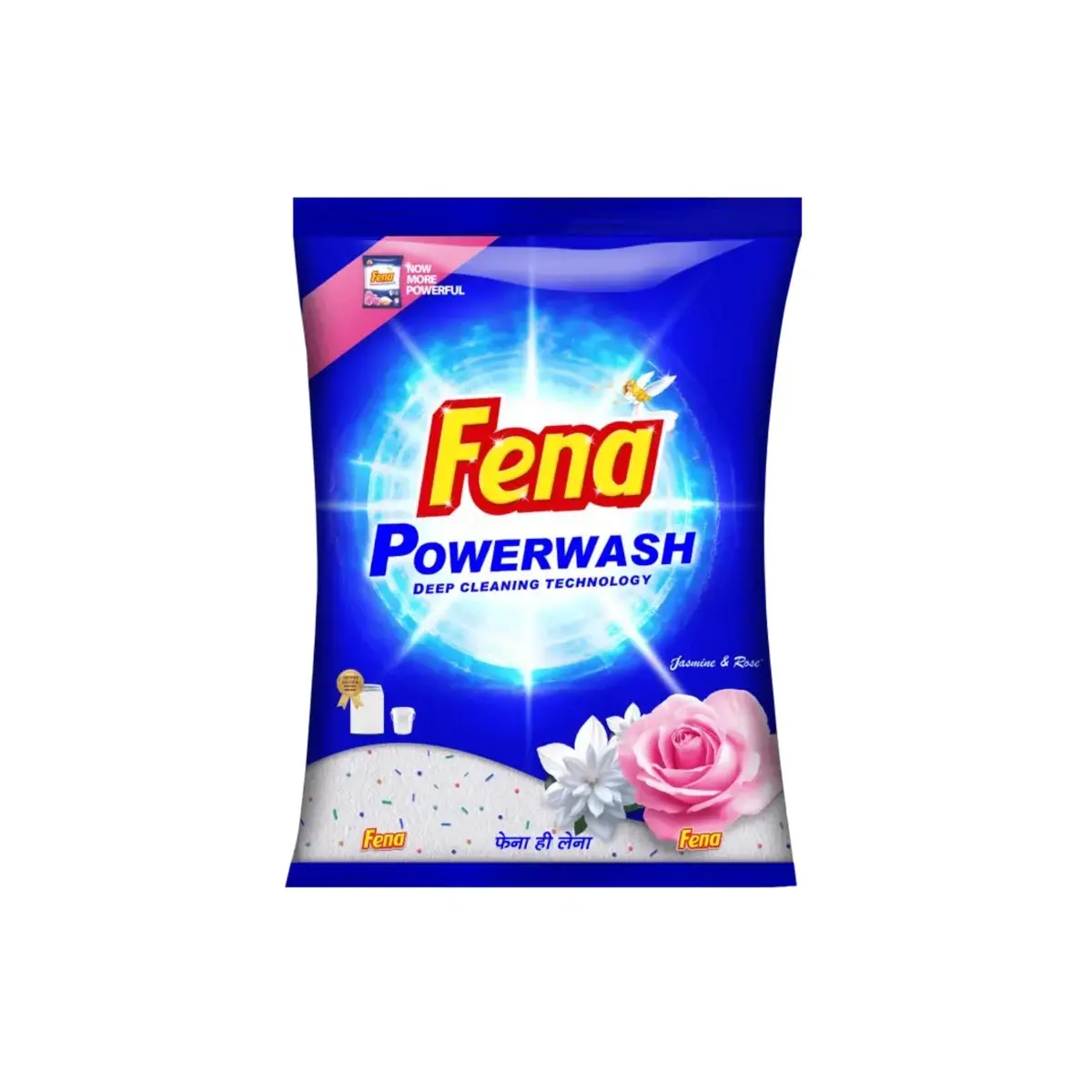 Fena Detergent Powder 1 K.G.