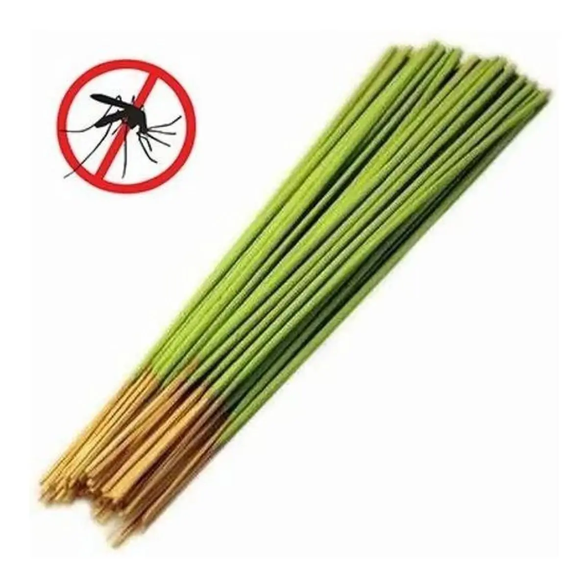 Quick N Fast Mosquito Stick