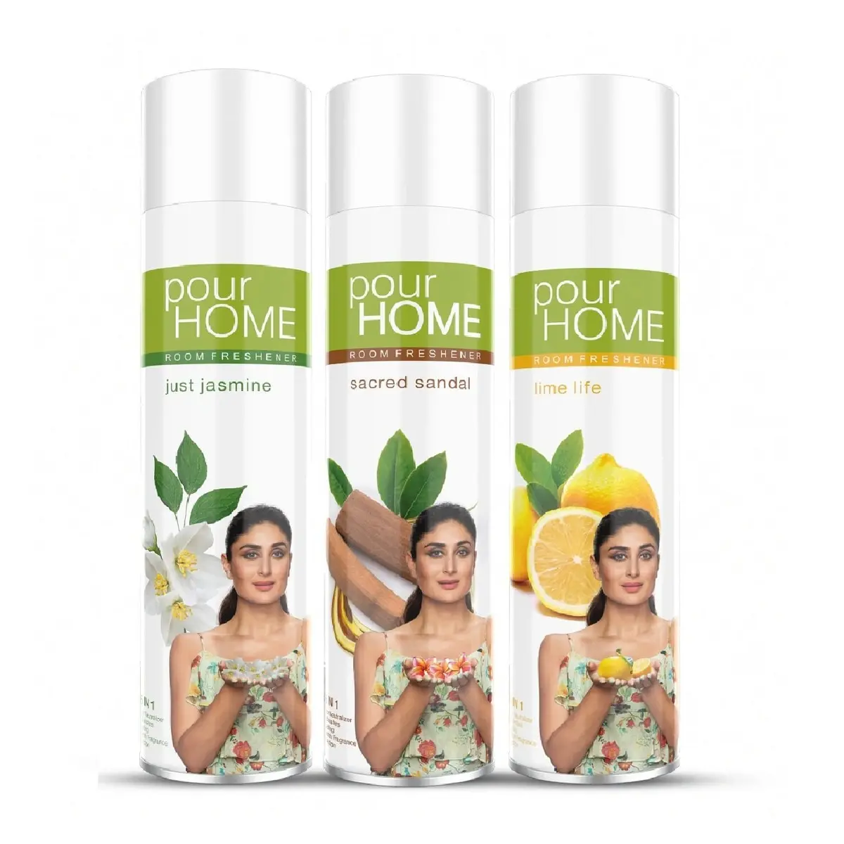 Pour Home Room Spray