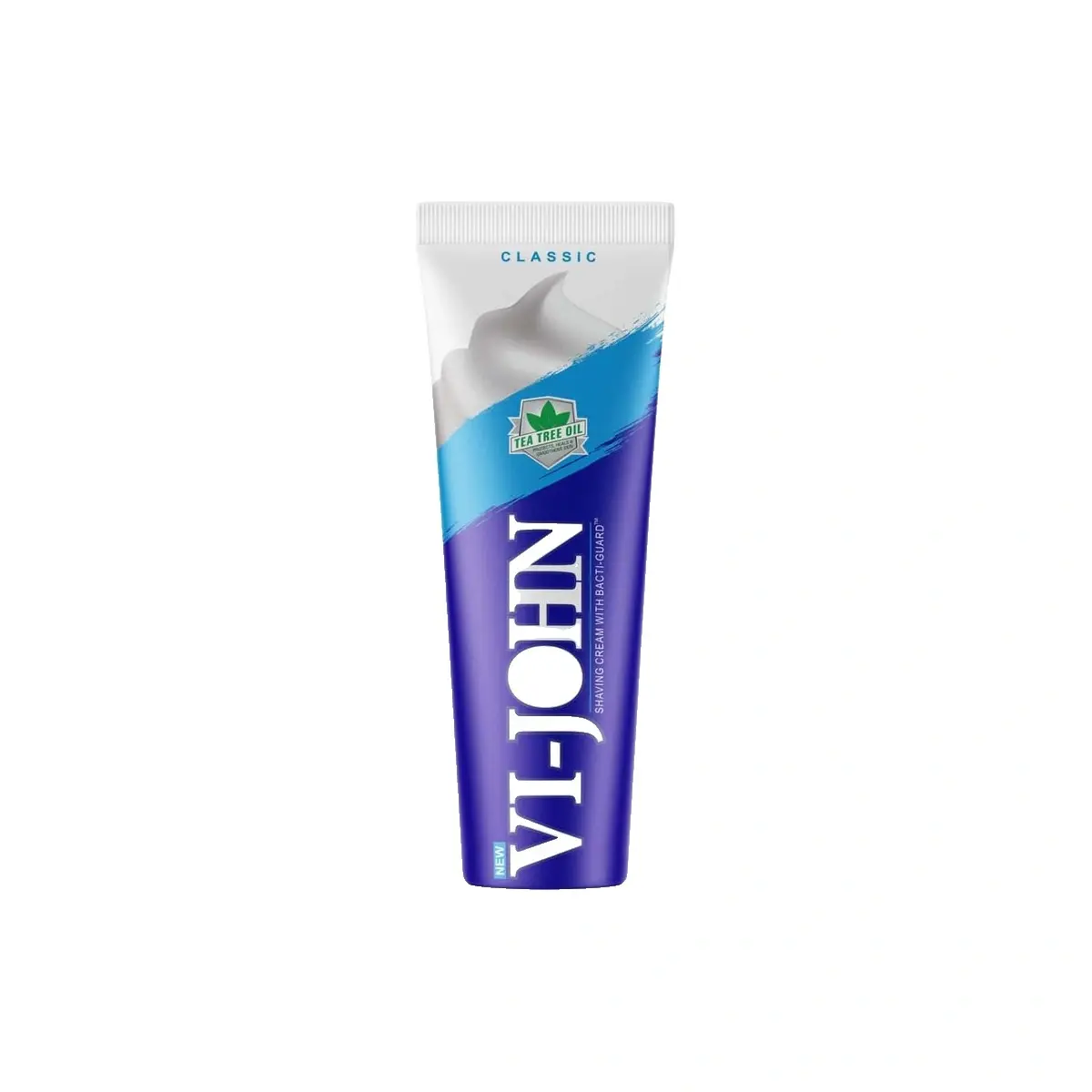 Vijohn Shaving Cream