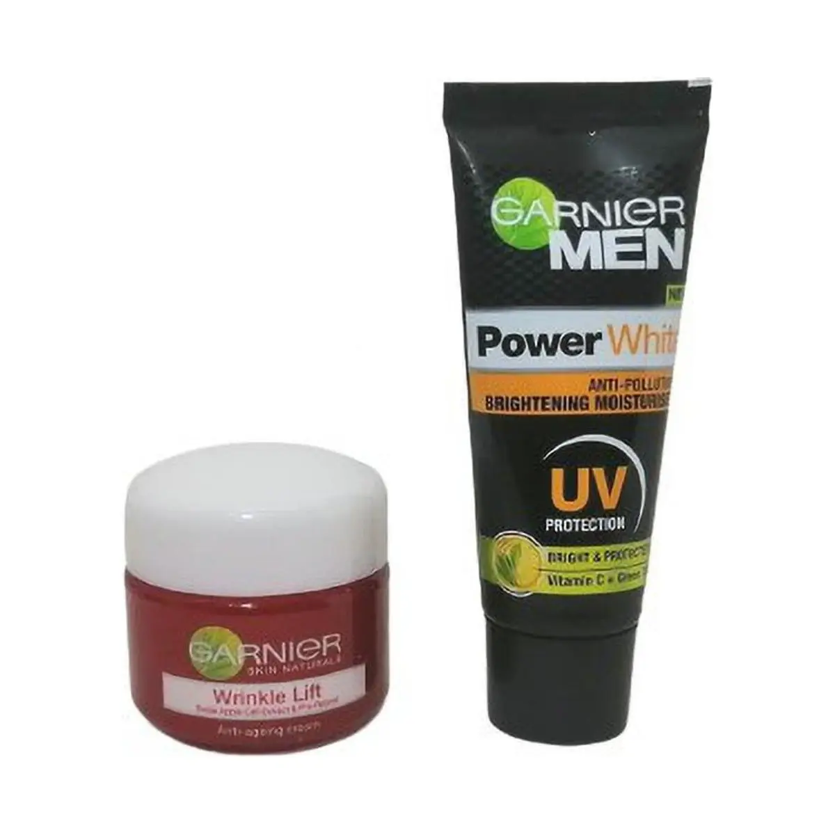 Garnier Men Crm (B) Uv