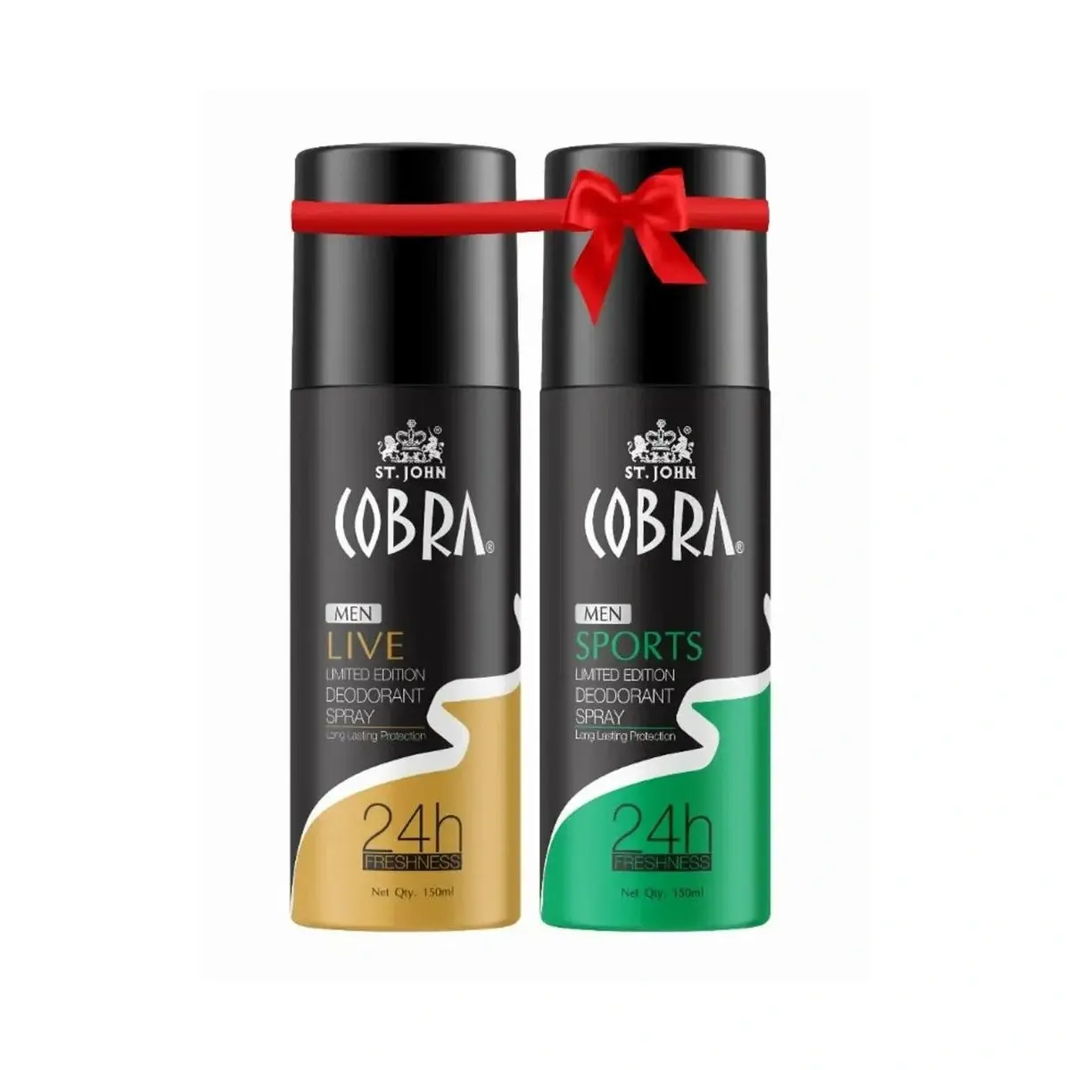 Cobra Spray