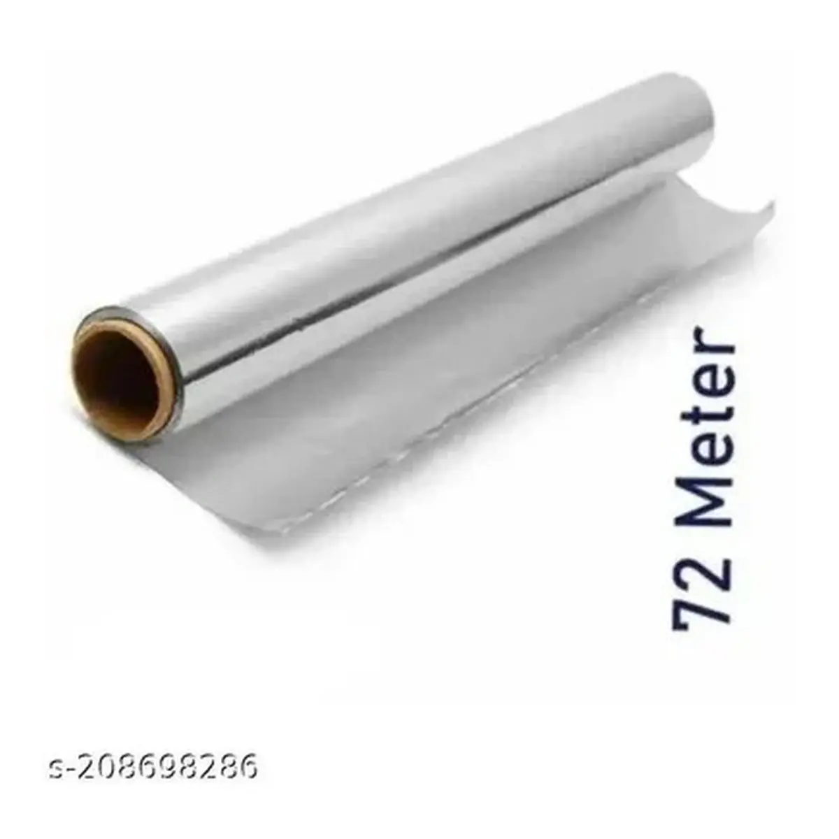Naisha Foil 25no