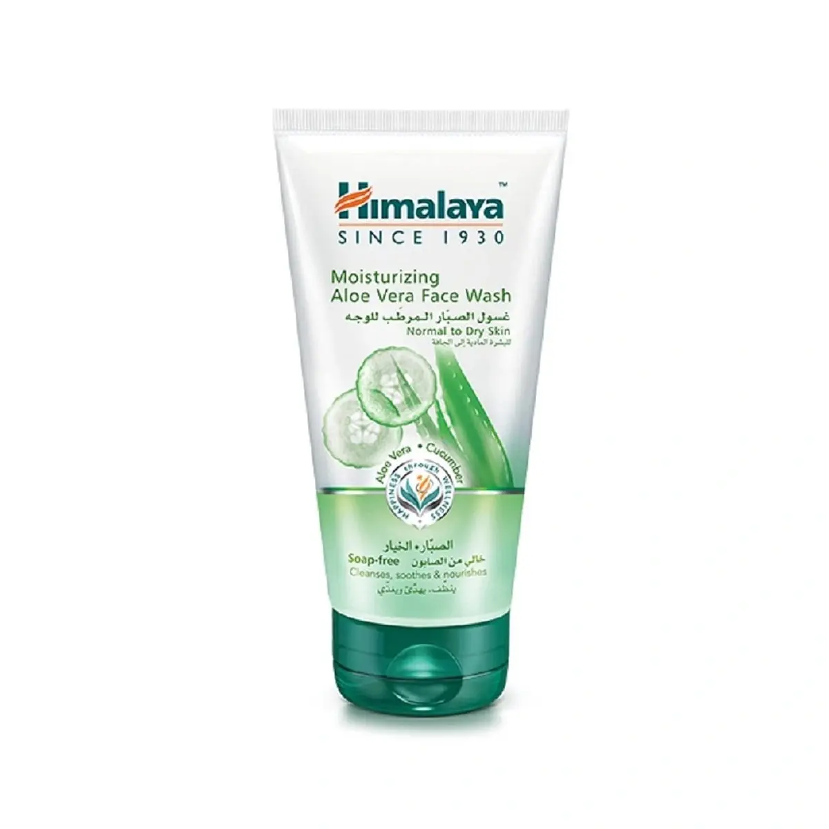 Himalaya Alovera Facewash
