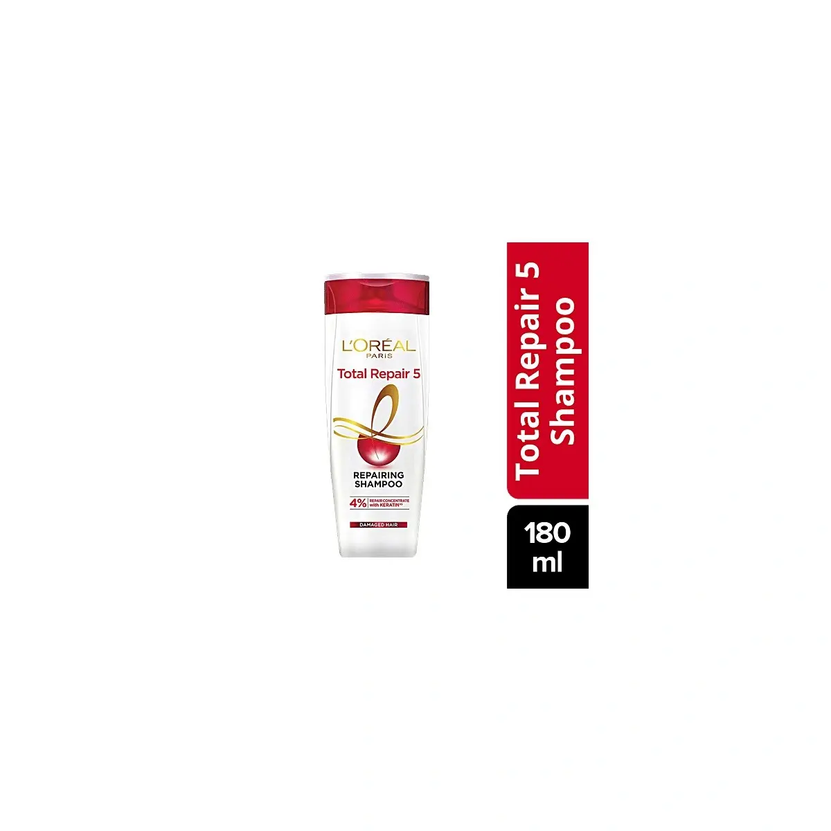 Loreal Shampoo 175ml White
