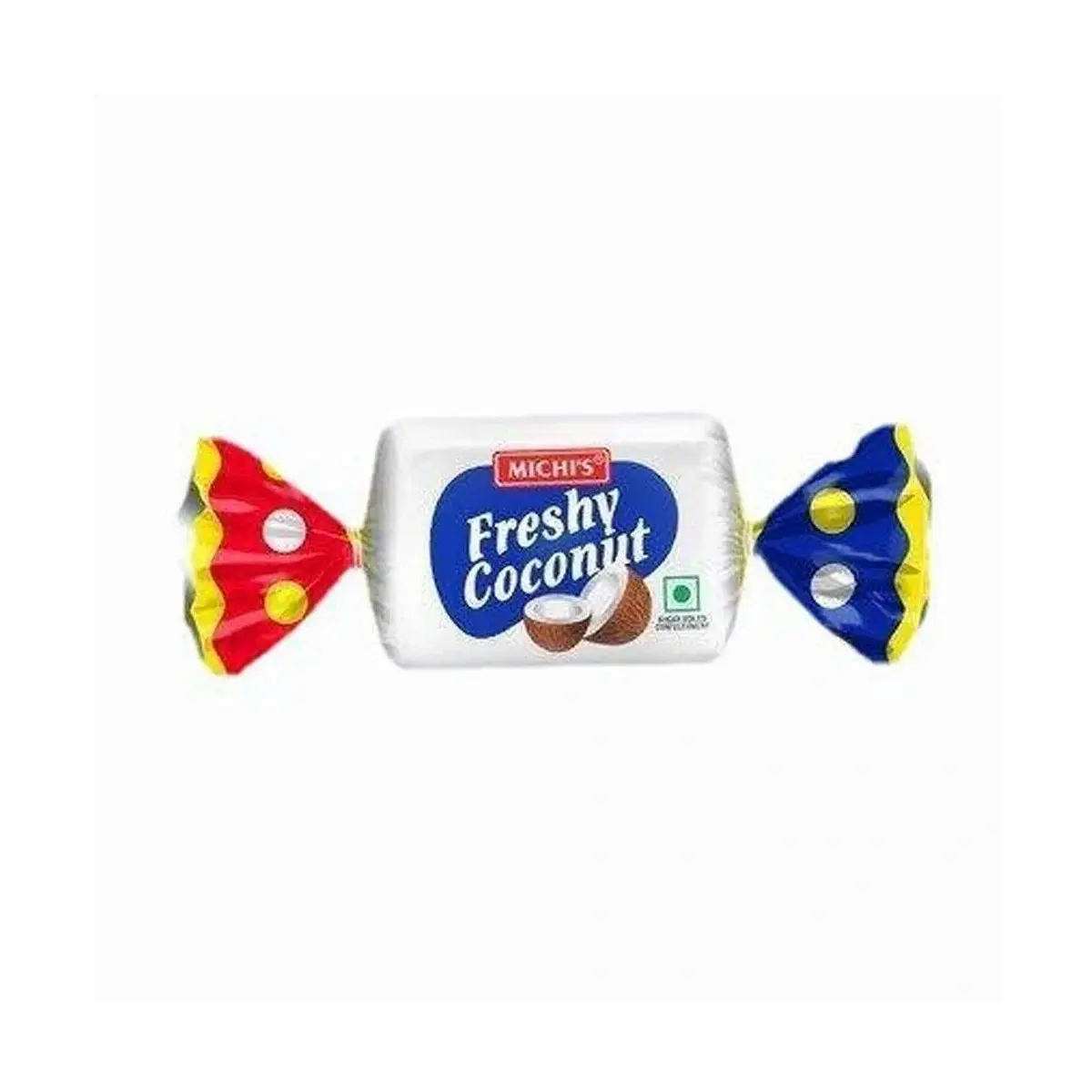 Michis Coconut Candy