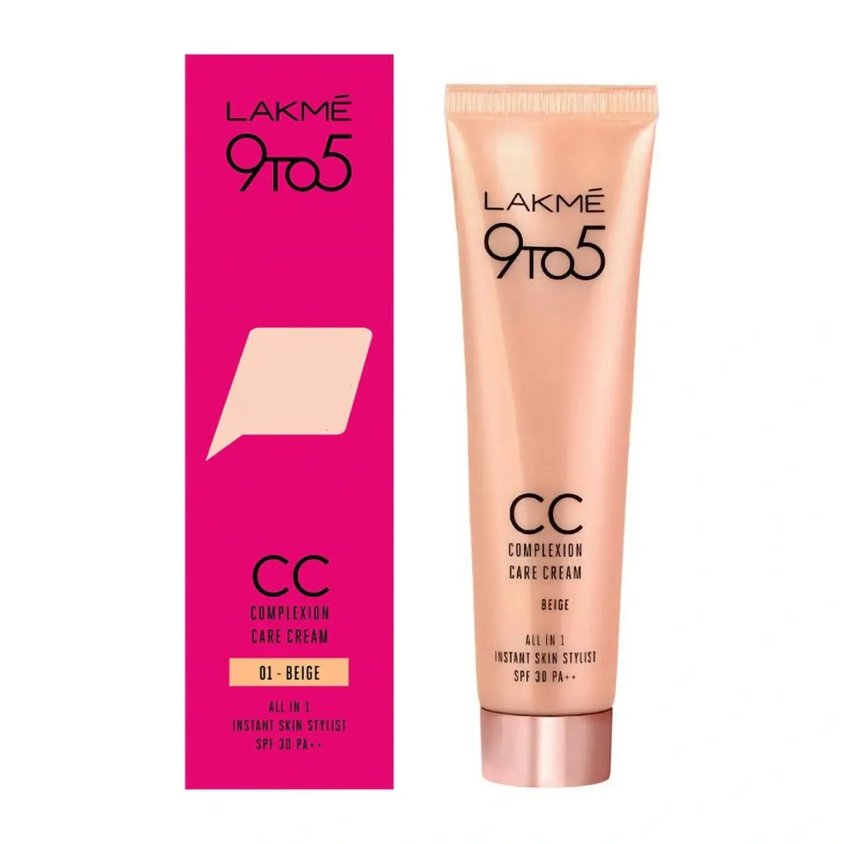 Lakme C.C.Crm (B)#1