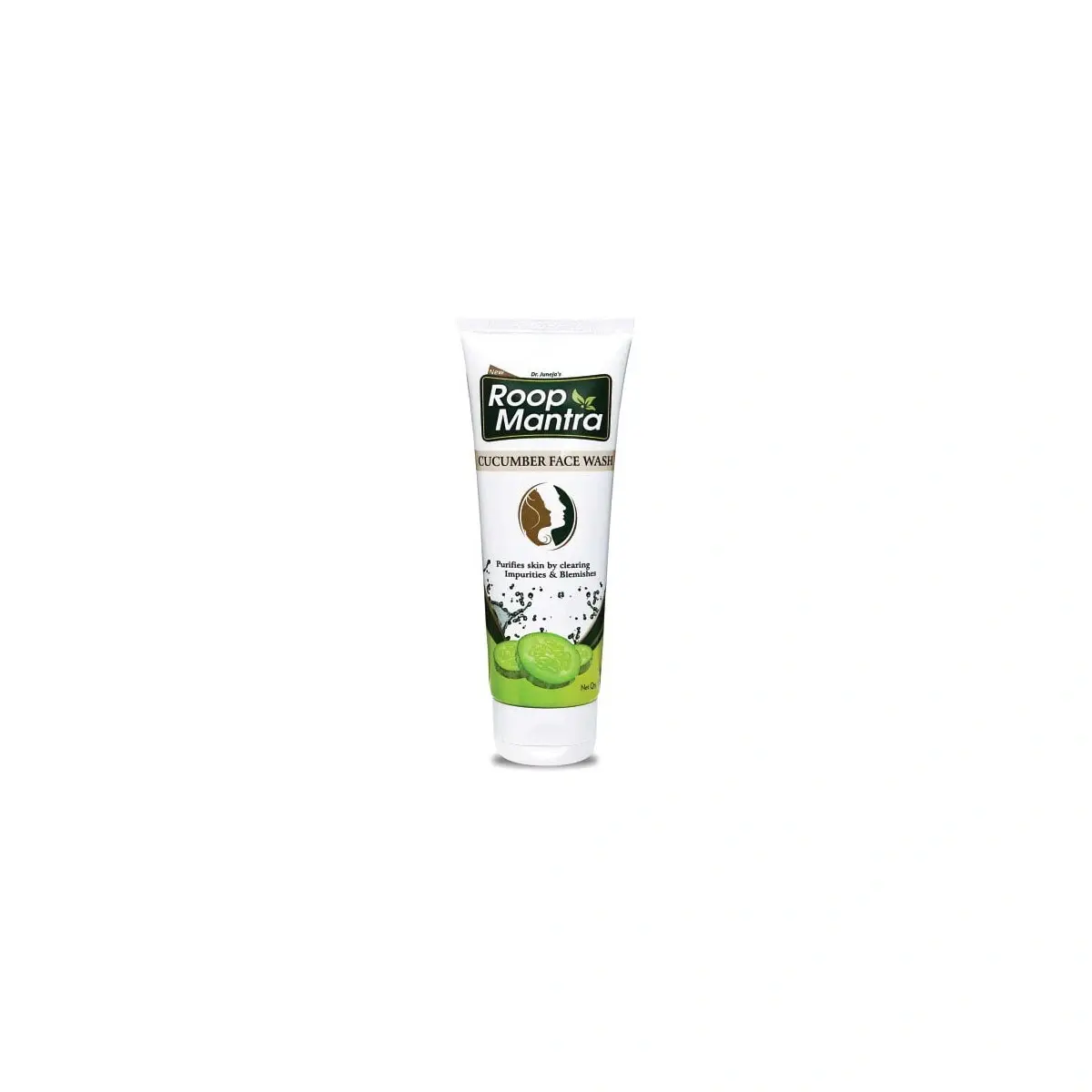 Roop Mantra Facewash