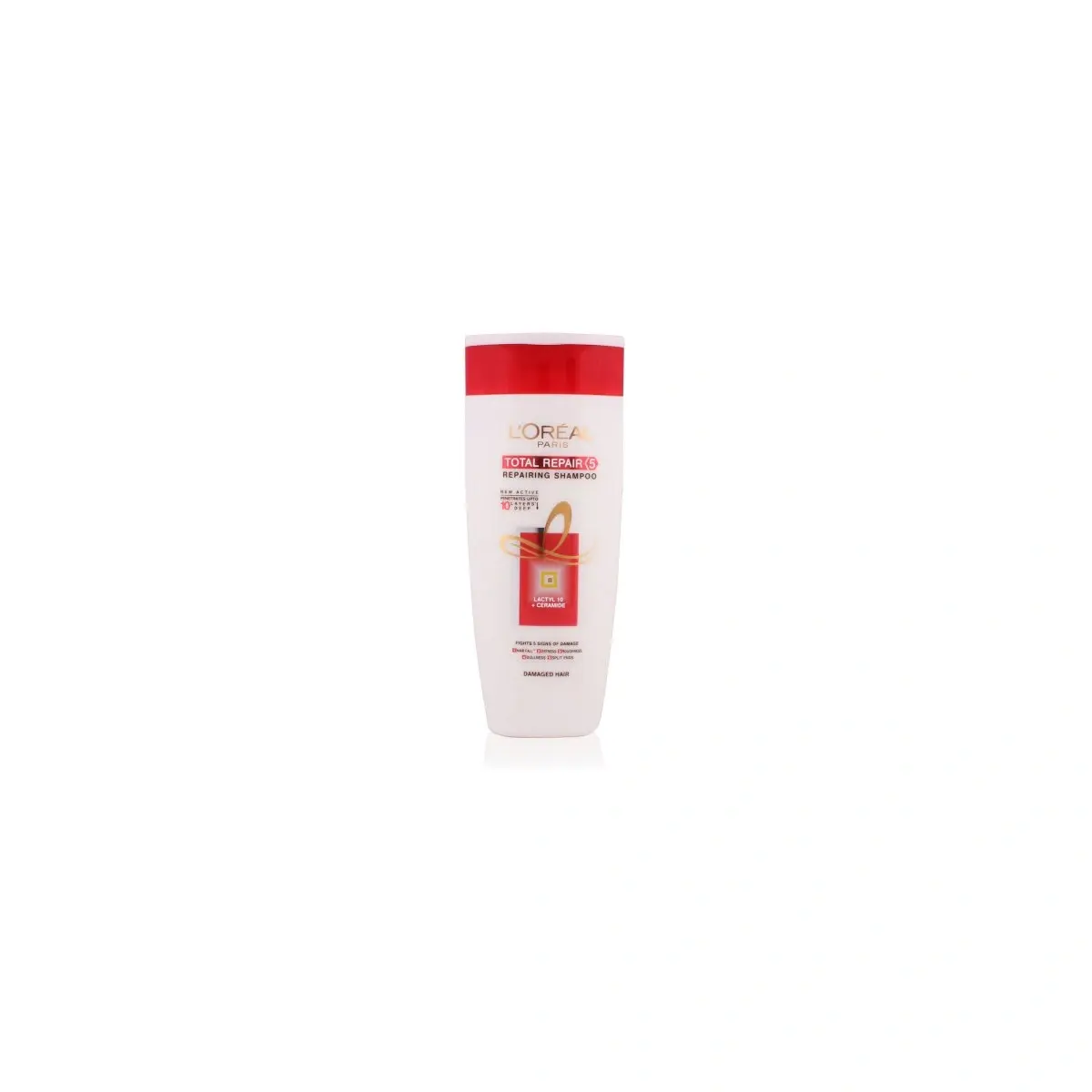 Loreal Shampoo 75ml White