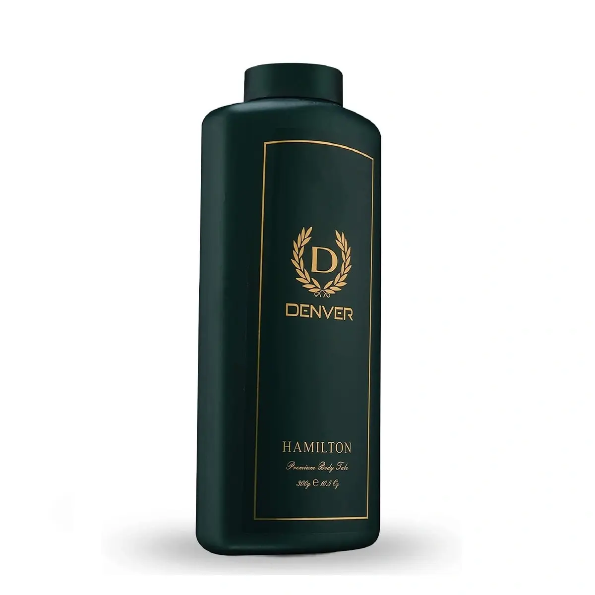 Denver Talc 300gm Grn