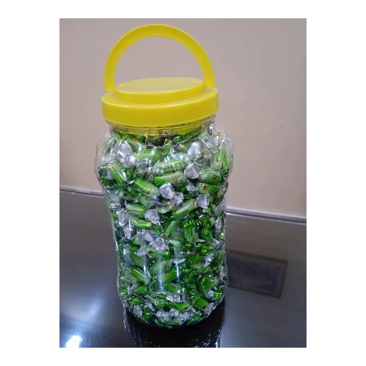 Din Din Plus Jar