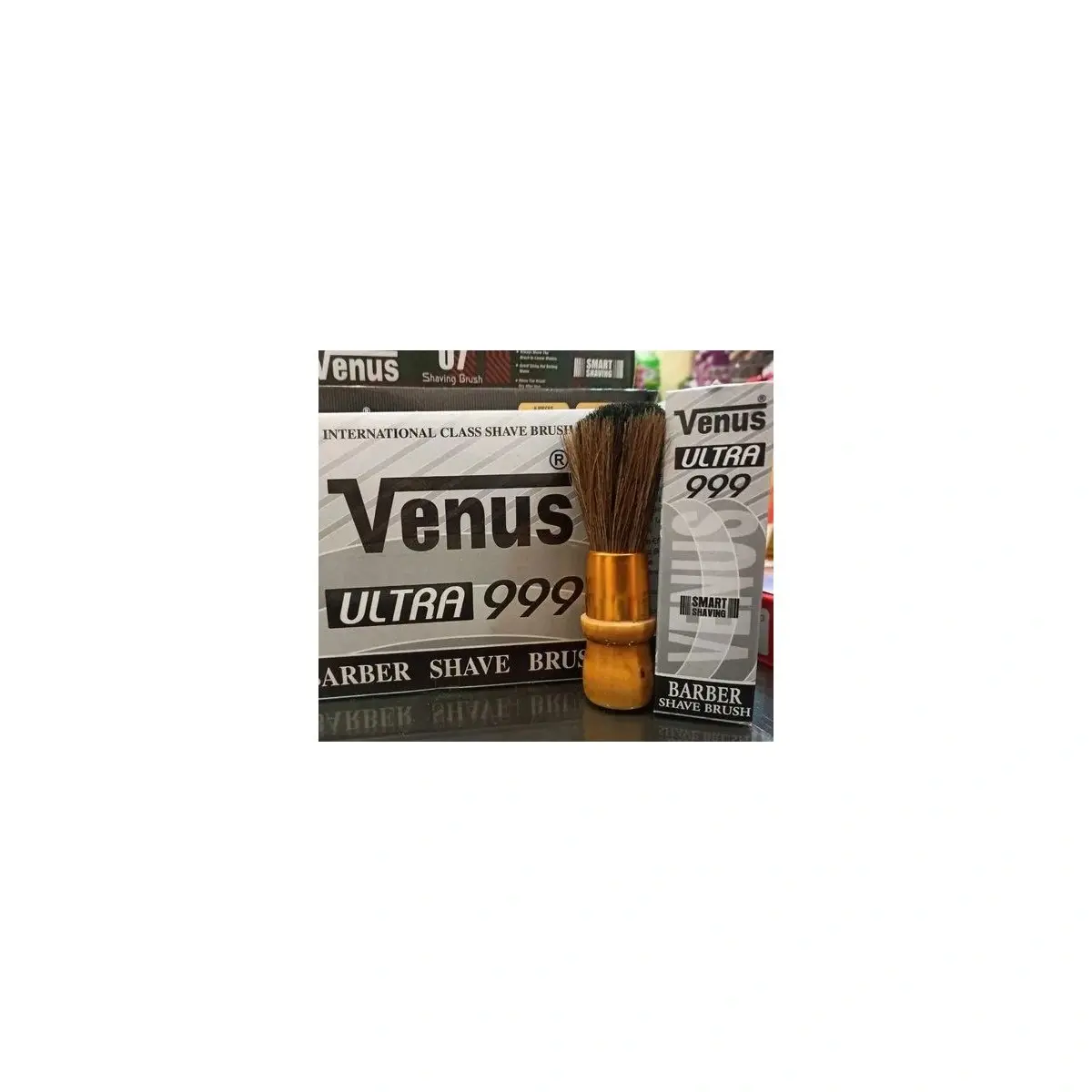 Venus 10 Saving Brush
