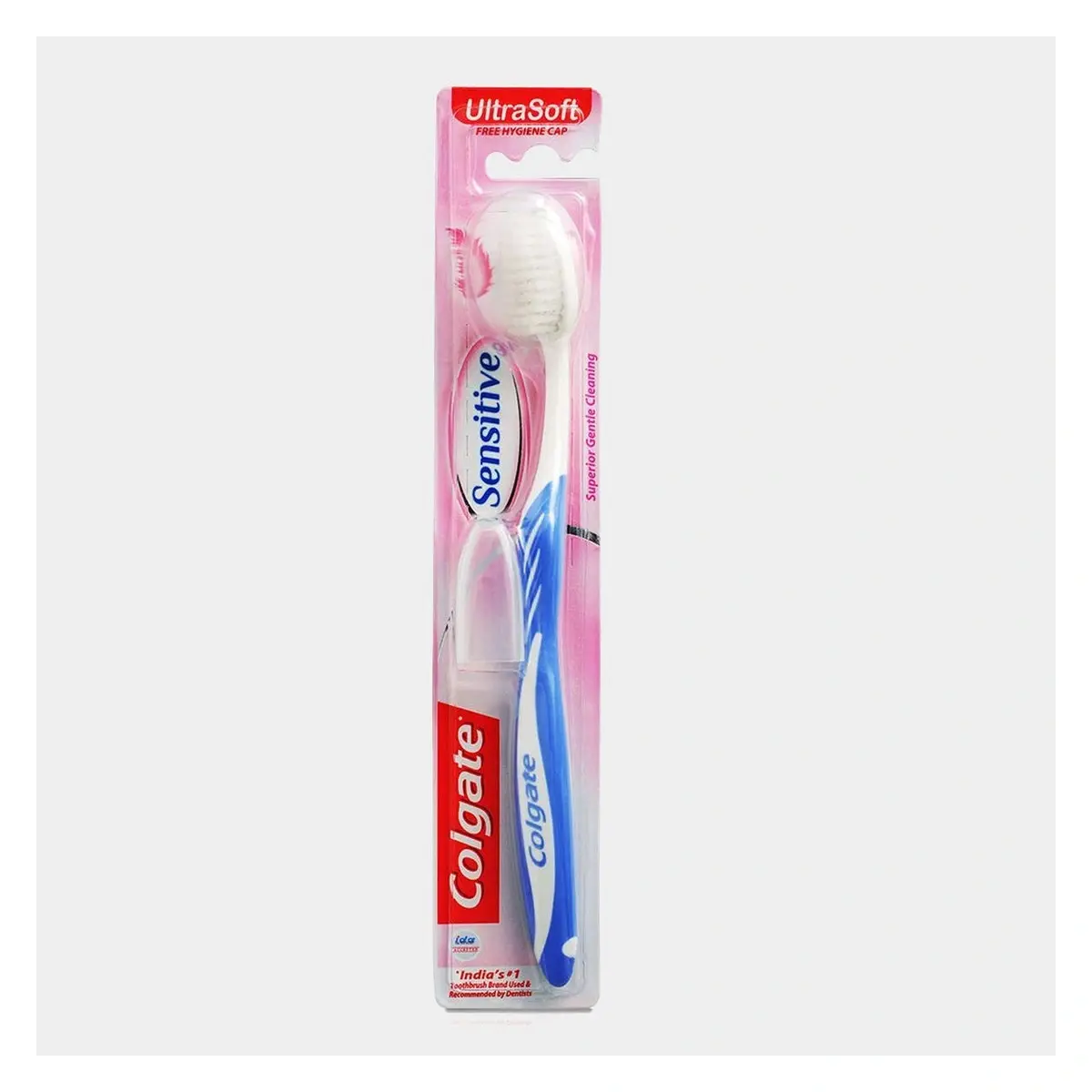 Colgate Brush