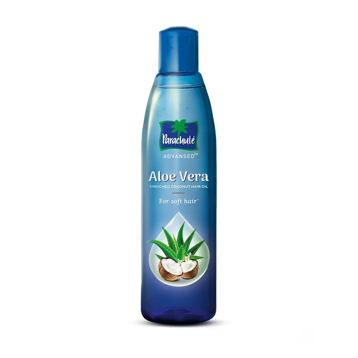 Parachute Alovera Oil