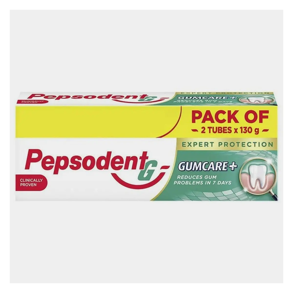 Pepsodent Toothpaste