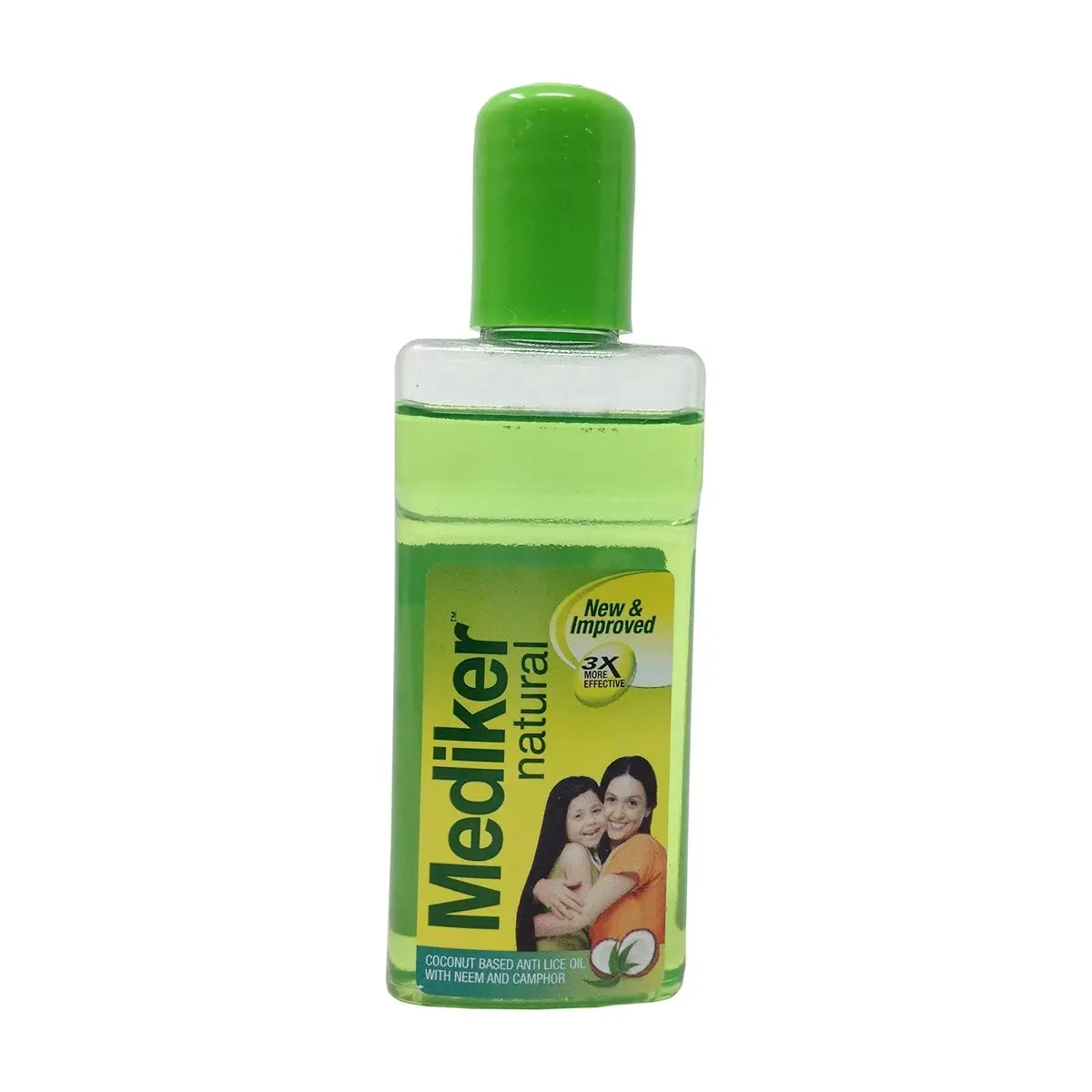 Medicar Oil