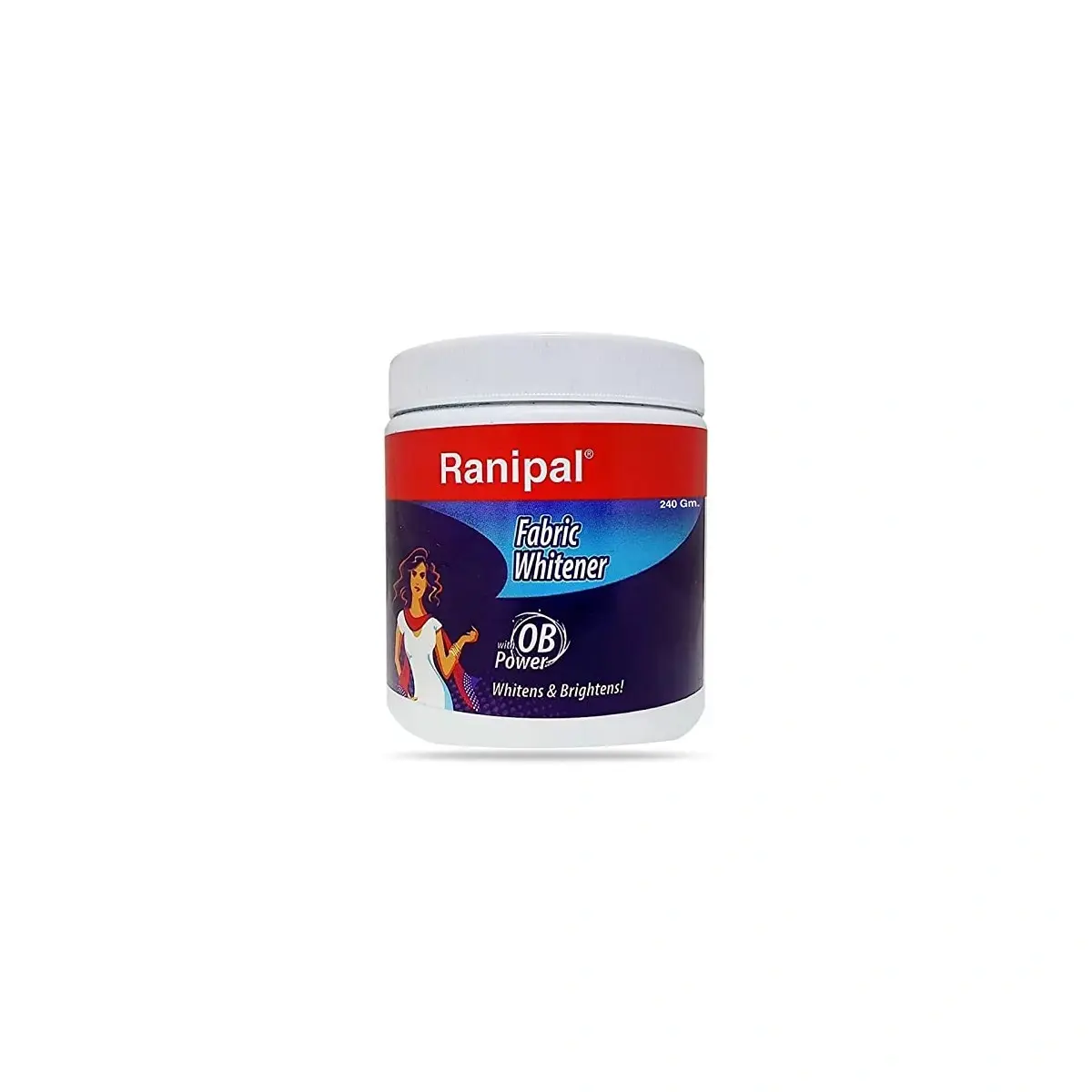 Ranipal 75 Gms (M)