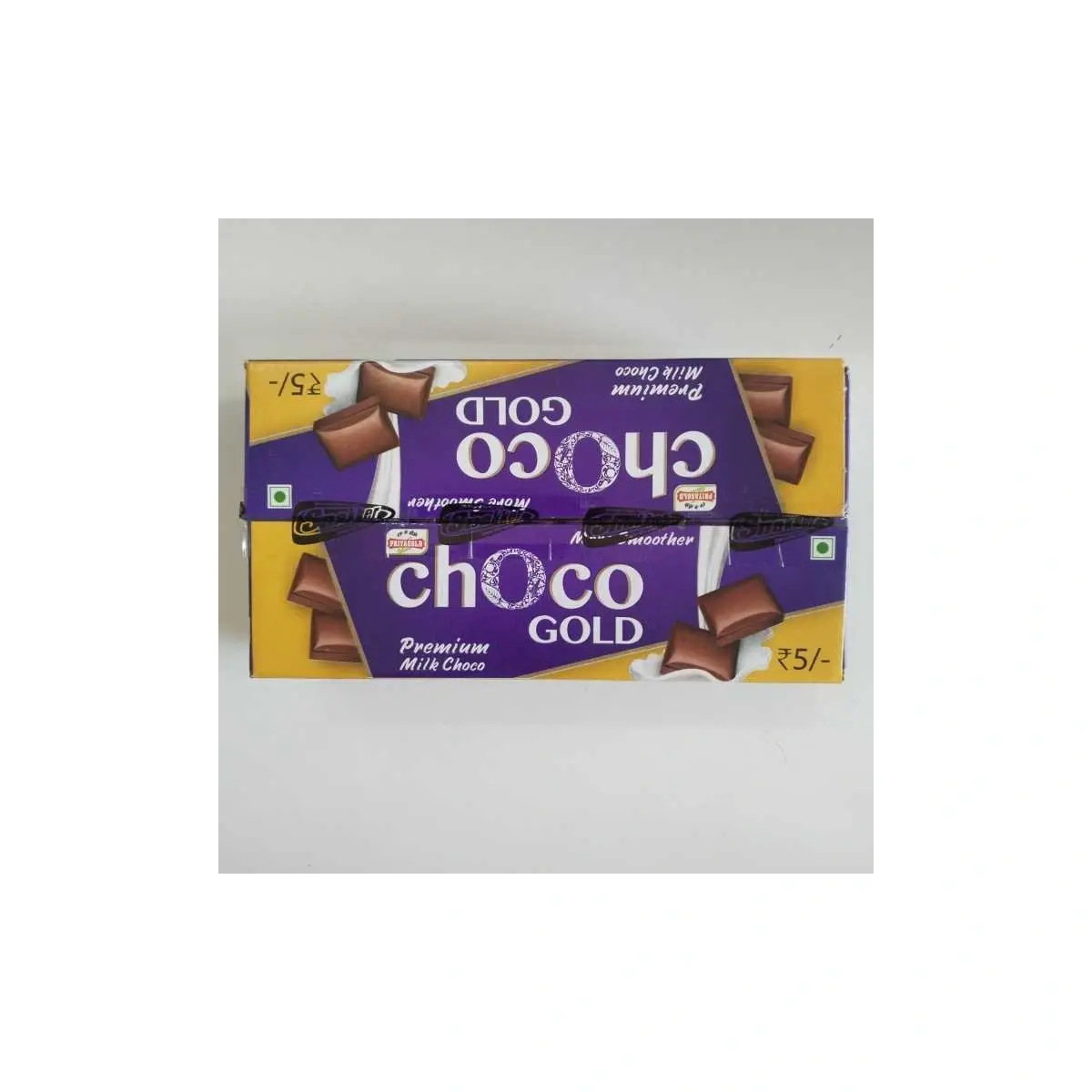 Choco Gold
