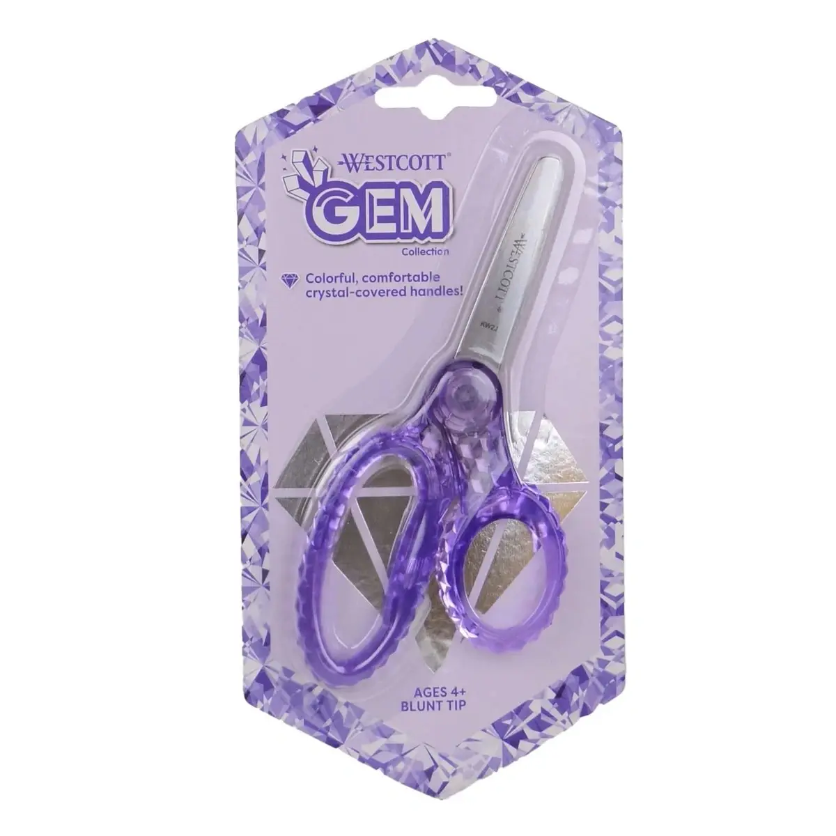 Scissor Gem 004