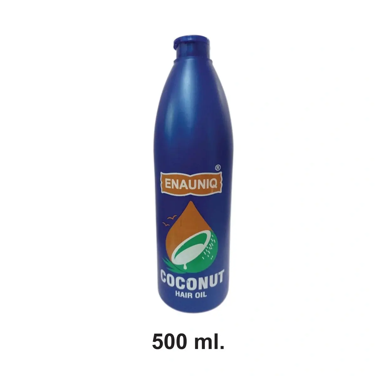 Enauniq Coco Hair Oil