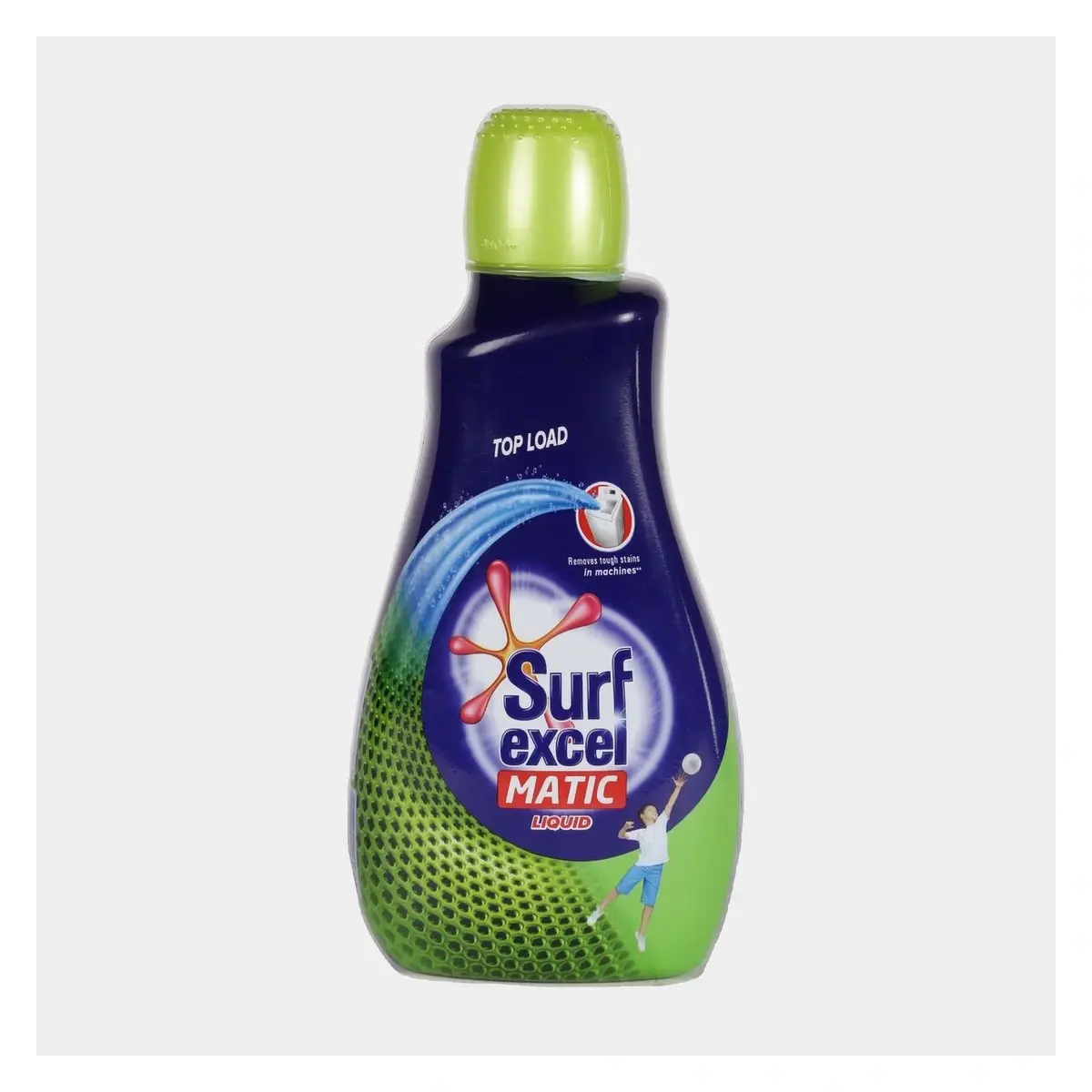 Surf Excel Topload 1 ltr#Bottle