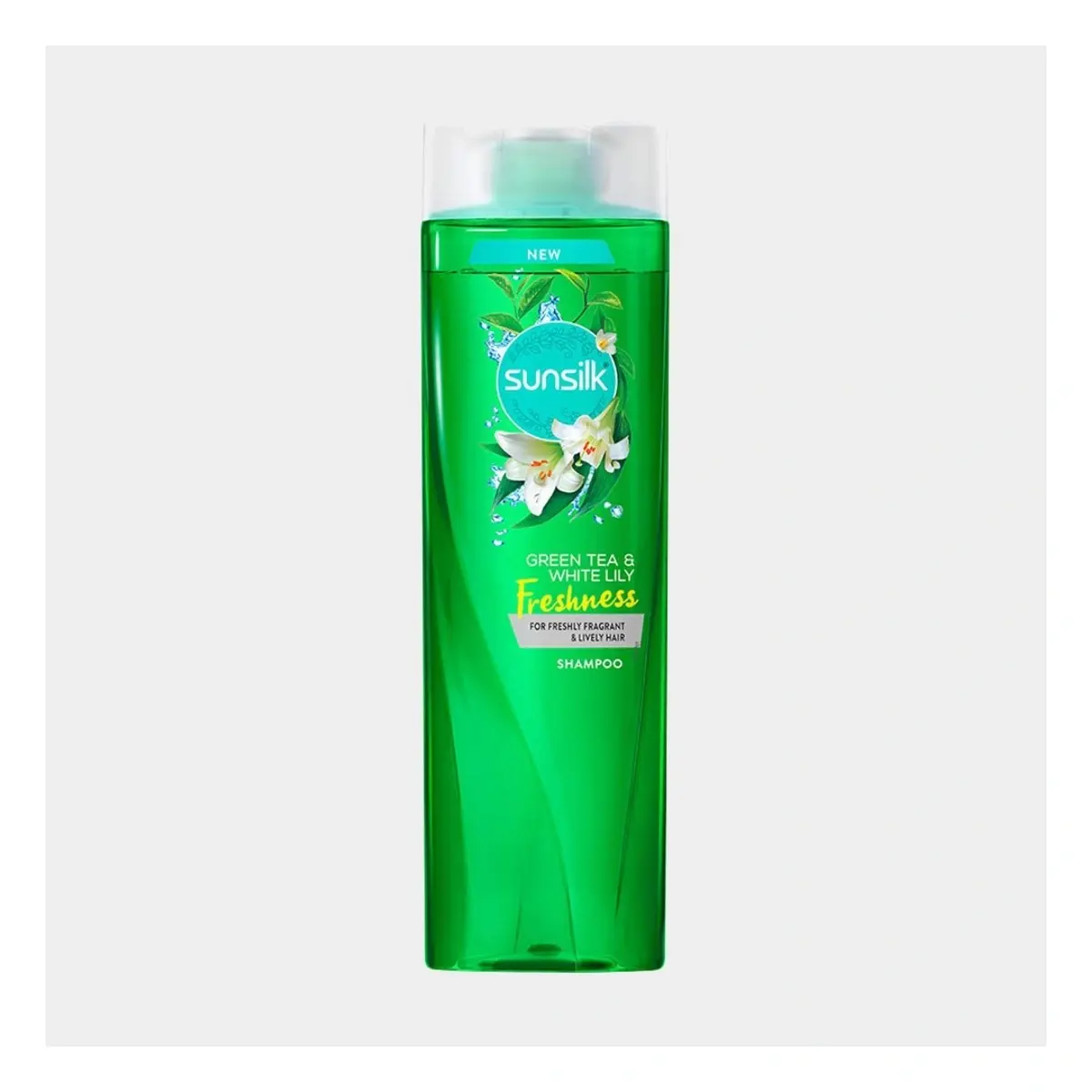 Sunsilk Shampoo 80ml Green