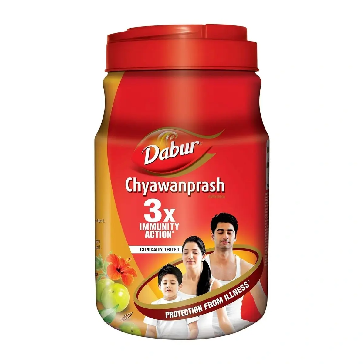 Dabur Chwayanprash