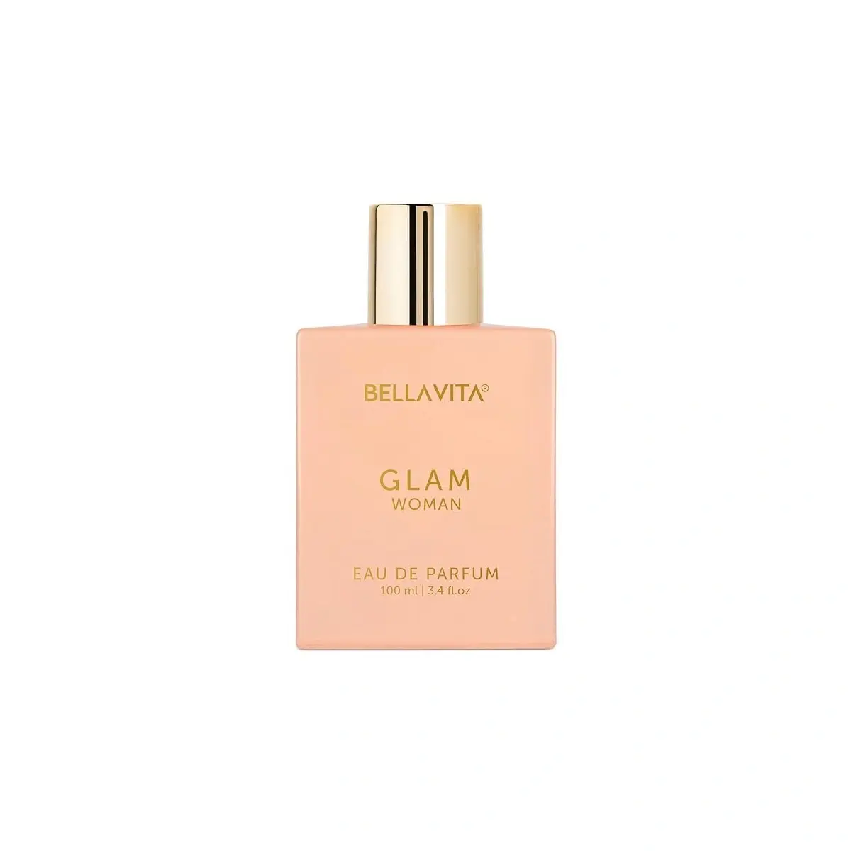 Belavita 100ml #Women