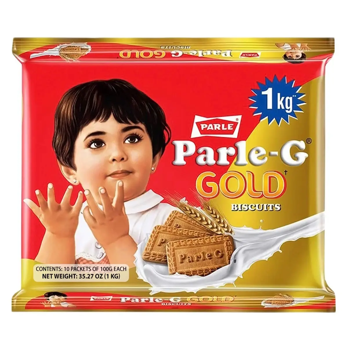 Parle-G