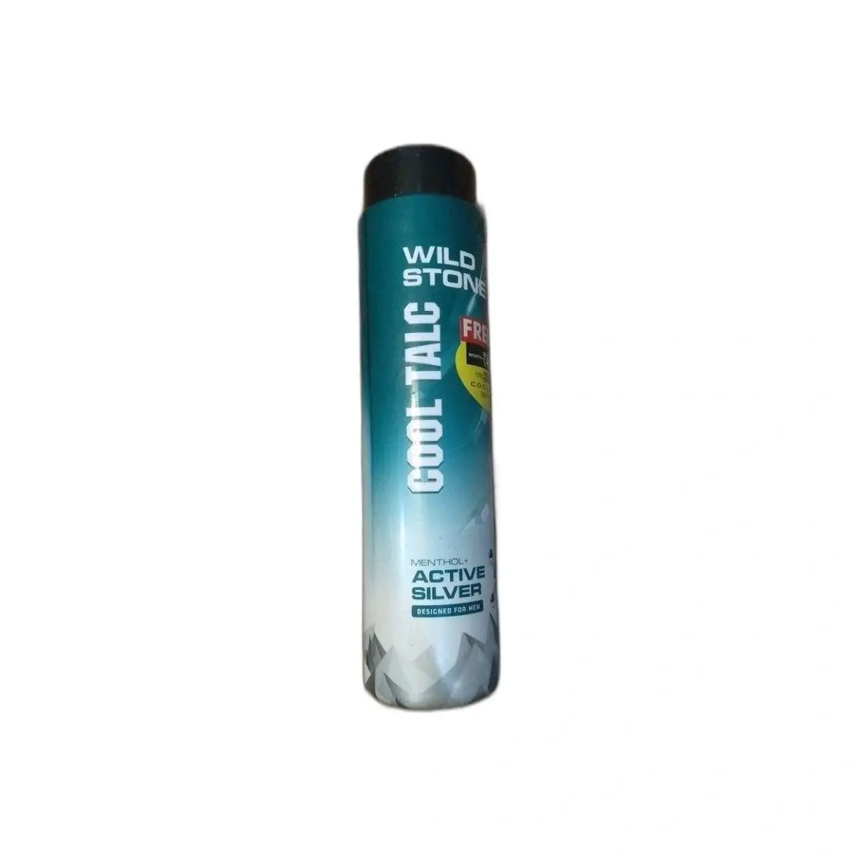 Wild Stone Talc 50gm Cool
