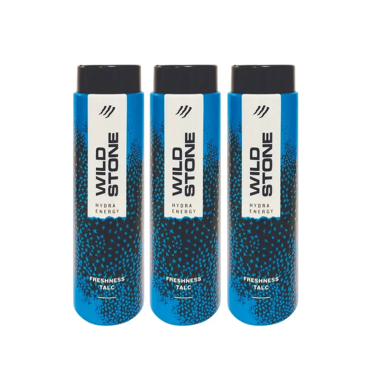 Wild Stone Talc 100gm Green