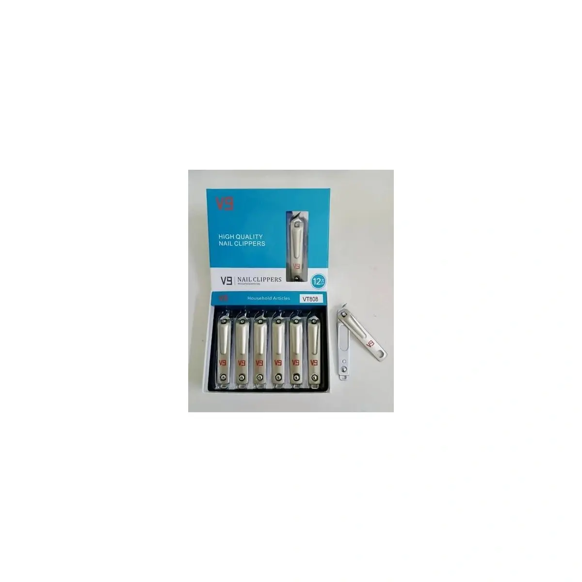 Nail Cutter Vt808