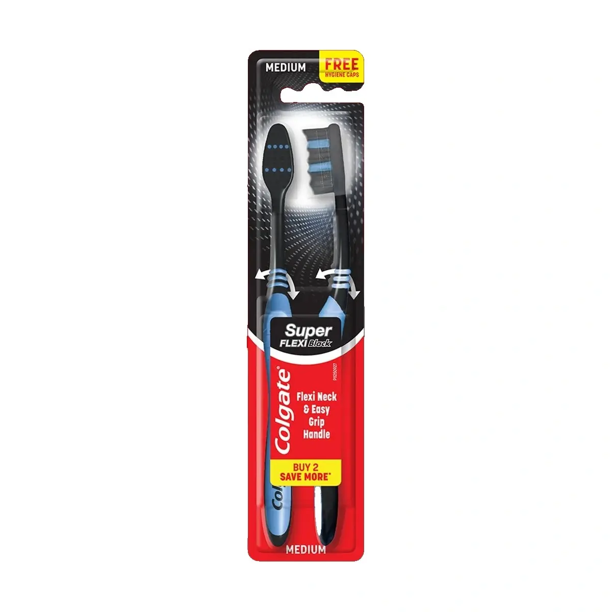 Colgate Brush 18/- Flexi