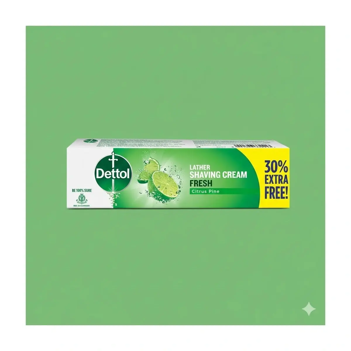 Dettol Saving Cream
