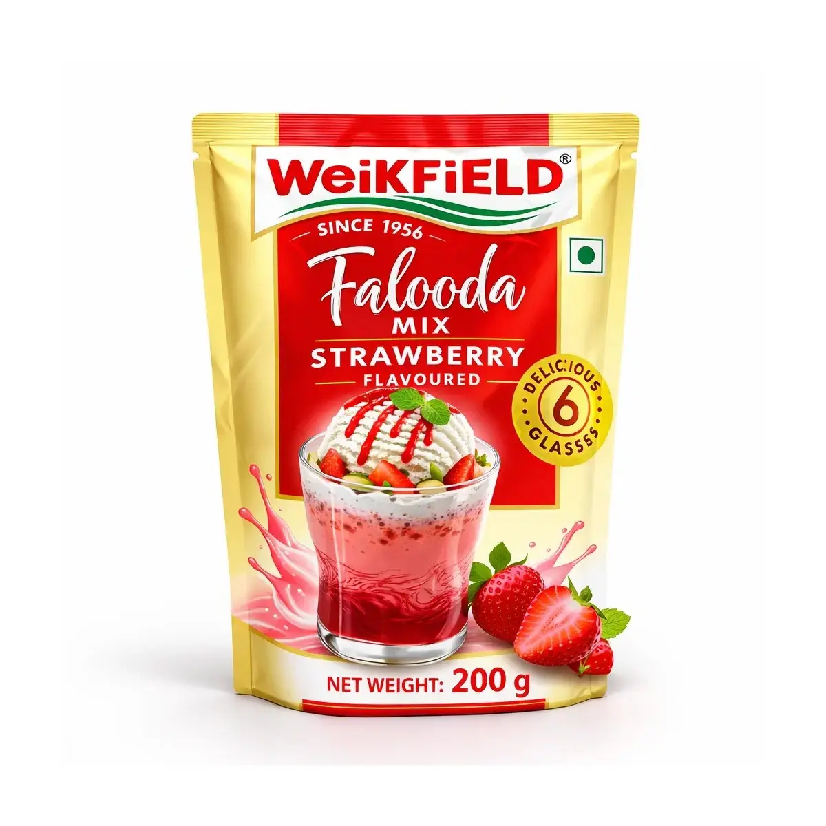 Weilfieldfalooda 200gm#Stb