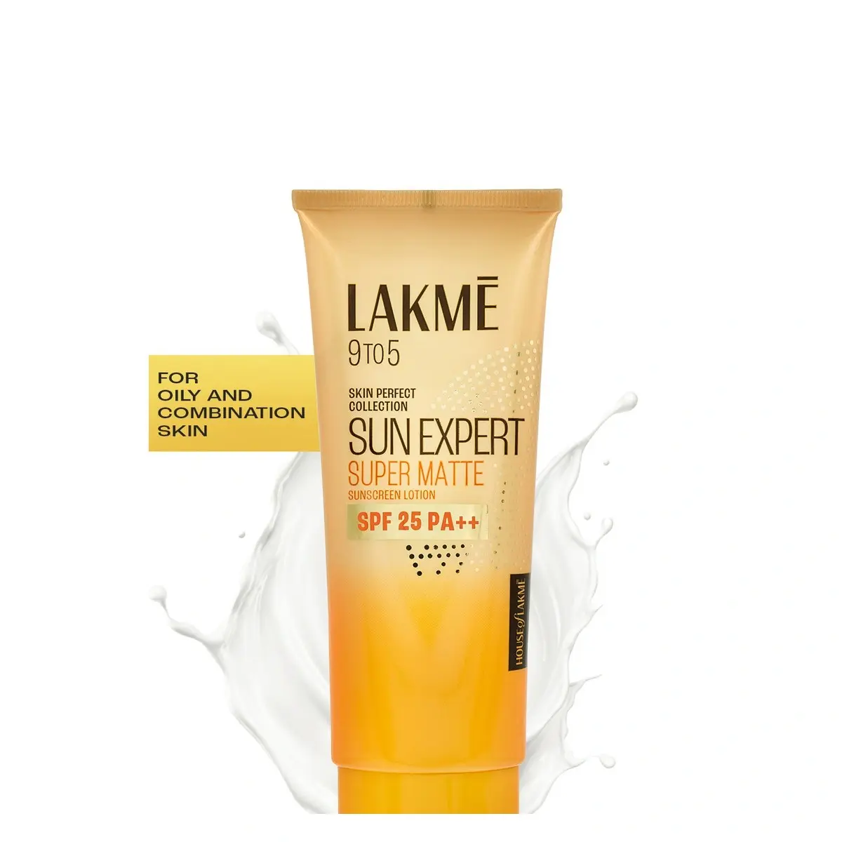 Lakme Sunscreen Spf25 (S)